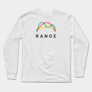 Range Long Sleeve T-Shirt